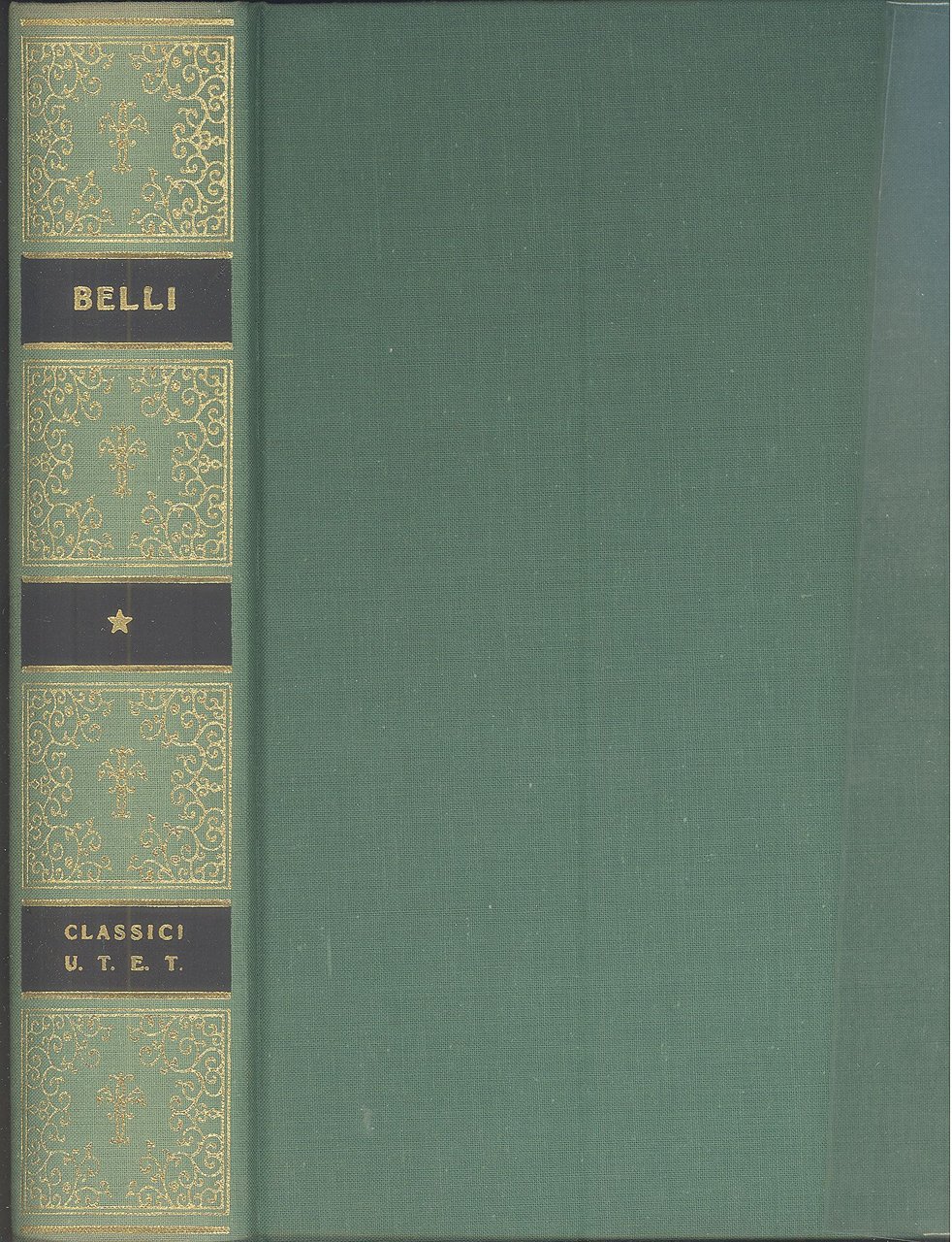 Sonetti scelti | Immagine principale