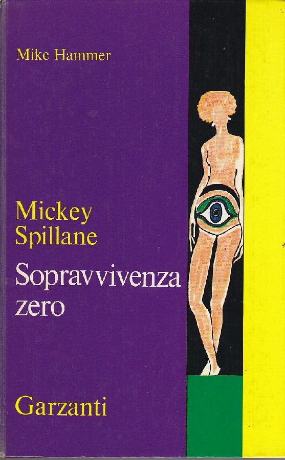 Sopravvivenza zero | Immagine principale