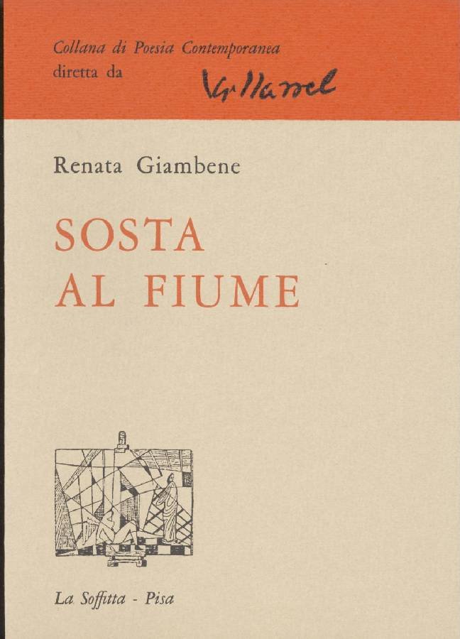 Sosta al fiume. 1955-1962 | Immagine principale
