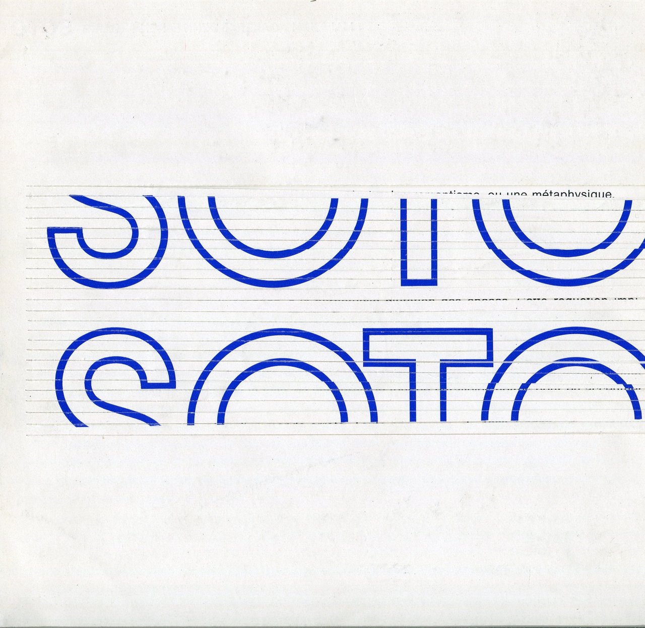 Soto | Immagine principale