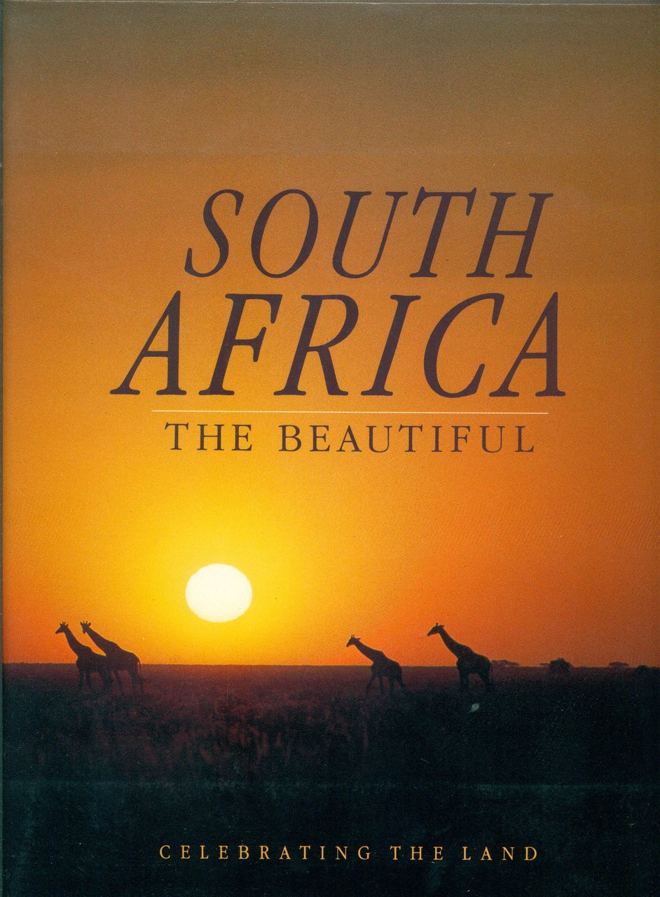 South Africa. The beautiful | Immagine principale