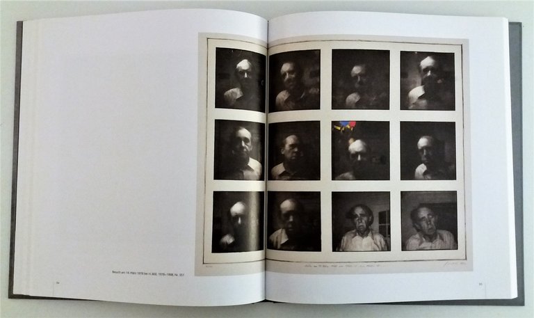 Sovak. Clear Vision[s]. Catalogue Raisonné 1995-2016 | Immagine Gallery 4