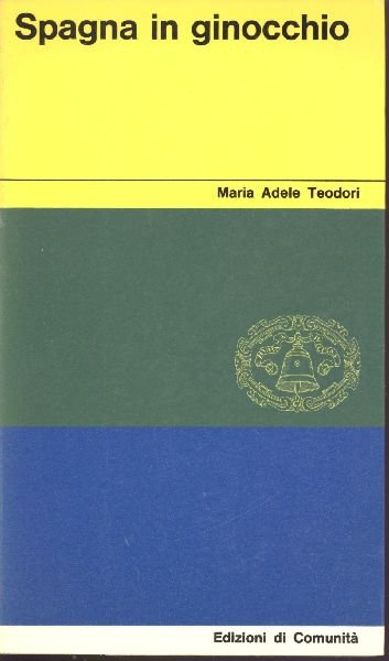 Spagna in ginocchio | Immagine principale