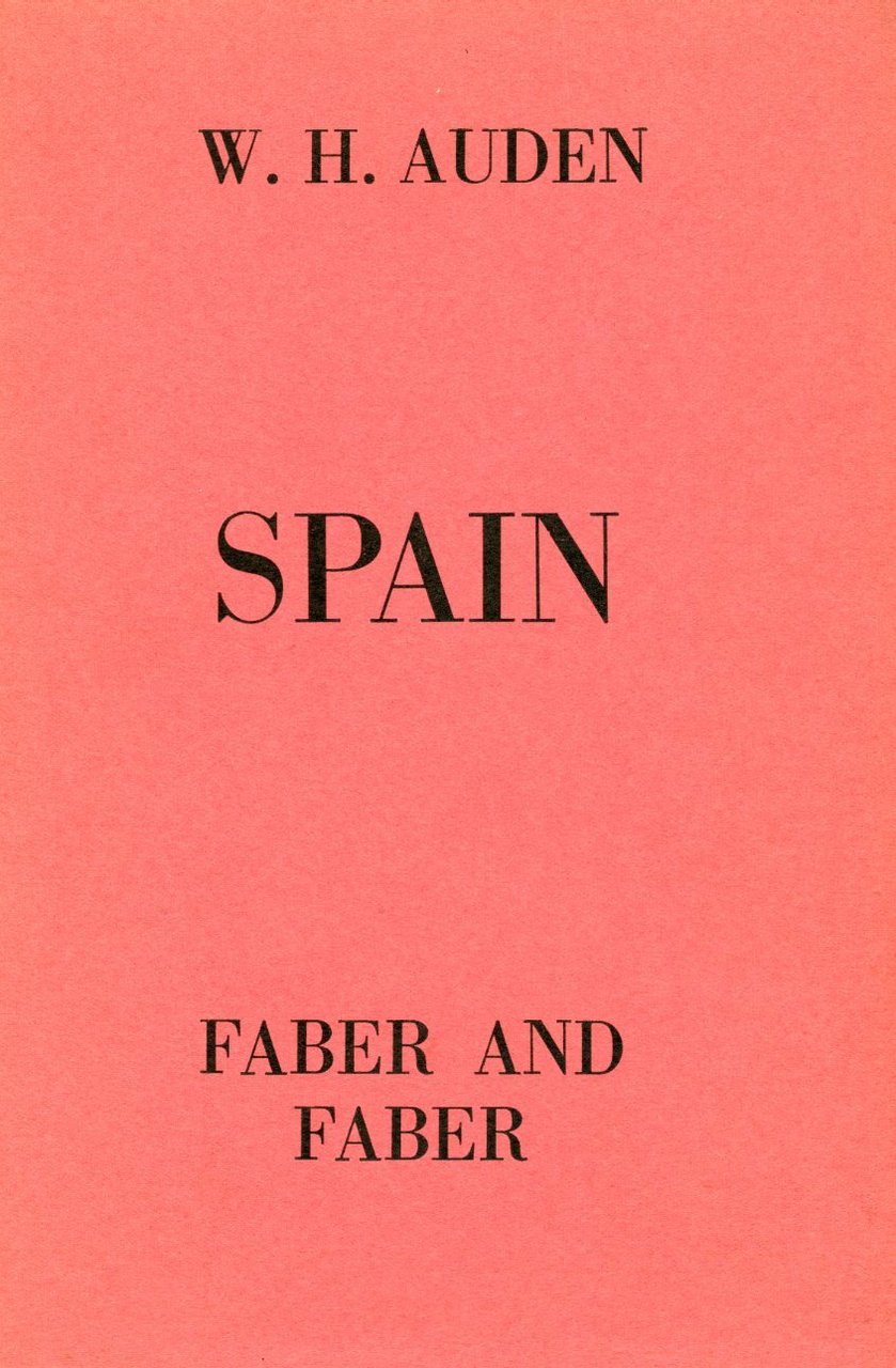 Spain | Immagine principale