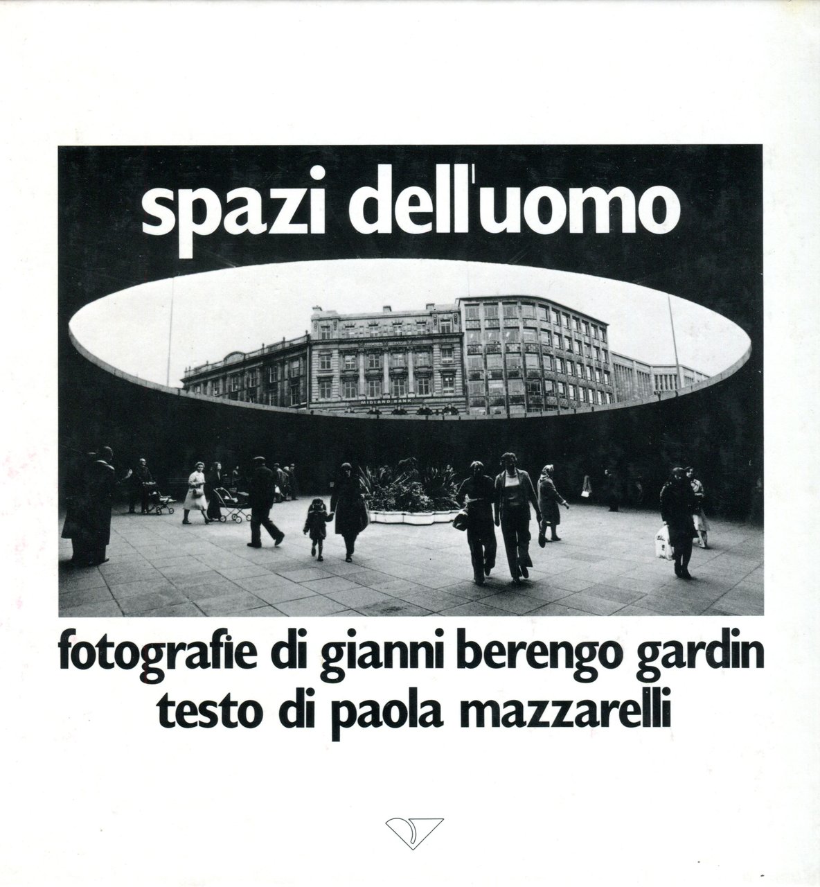 Spazi dell'uomo | Immagine principale