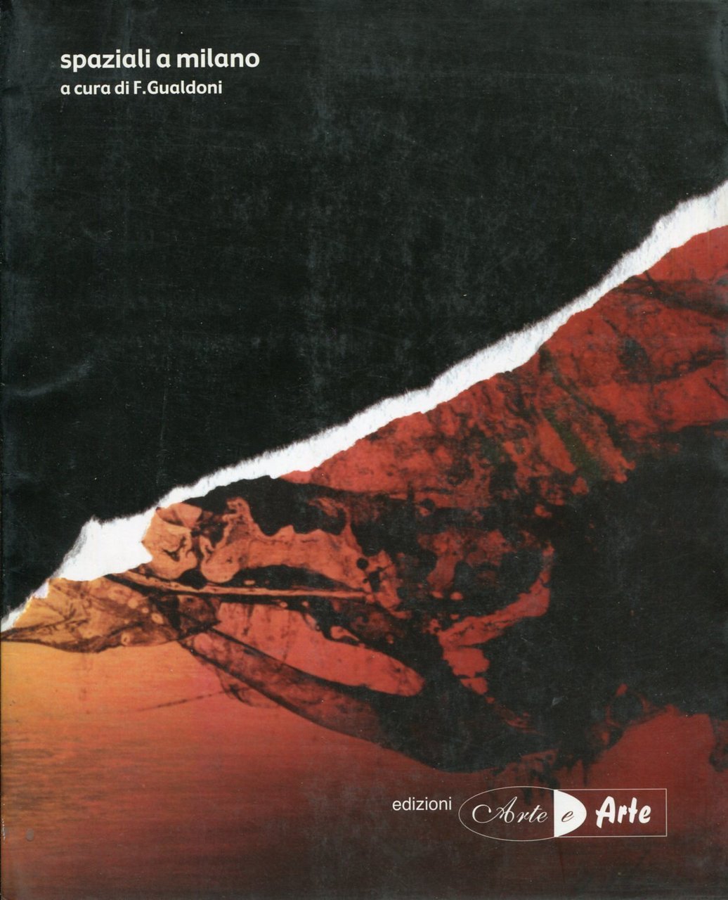 Spaziali a Milano | Immagine principale