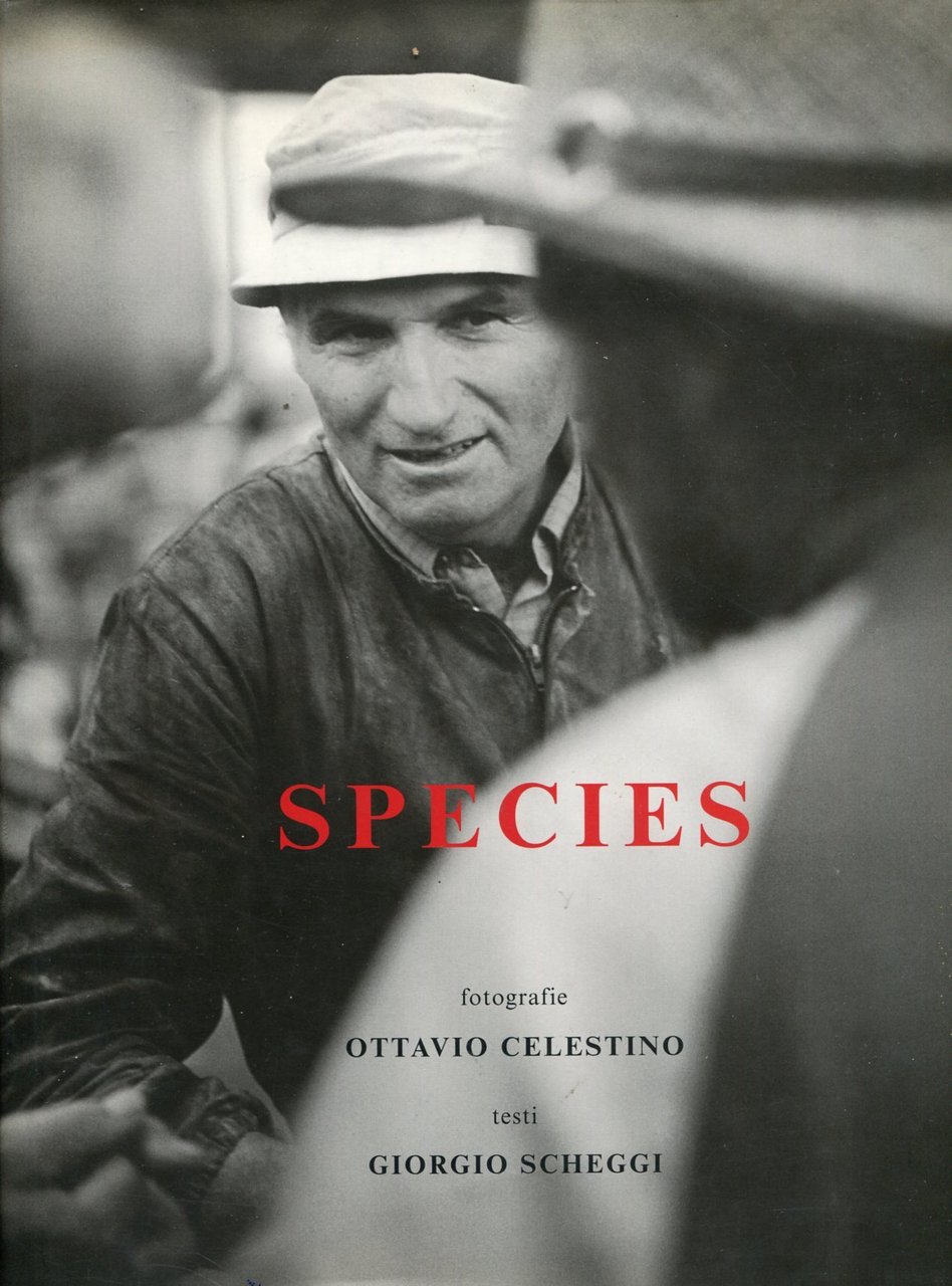 Species | Immagine principale