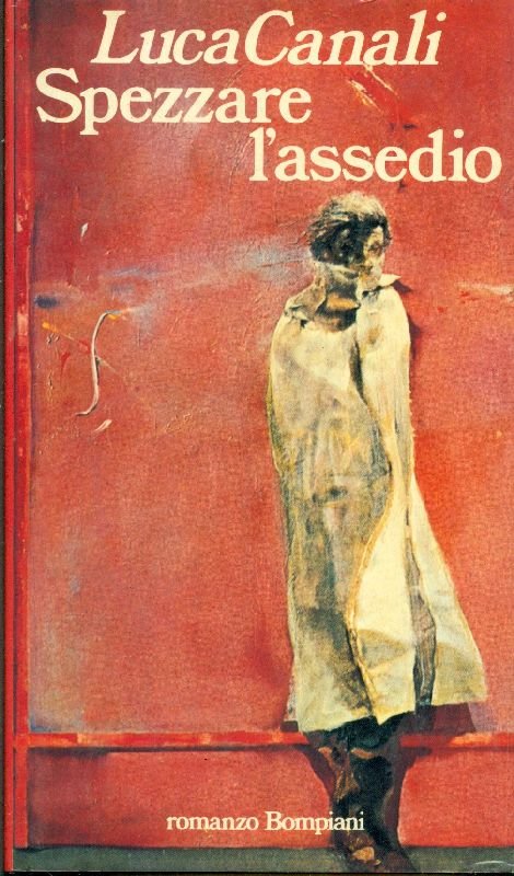 Spezzare l'assedio | Immagine principale