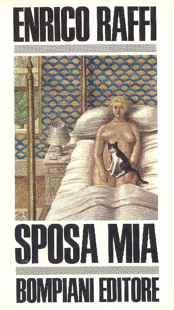 Sposa mia | Immagine principale