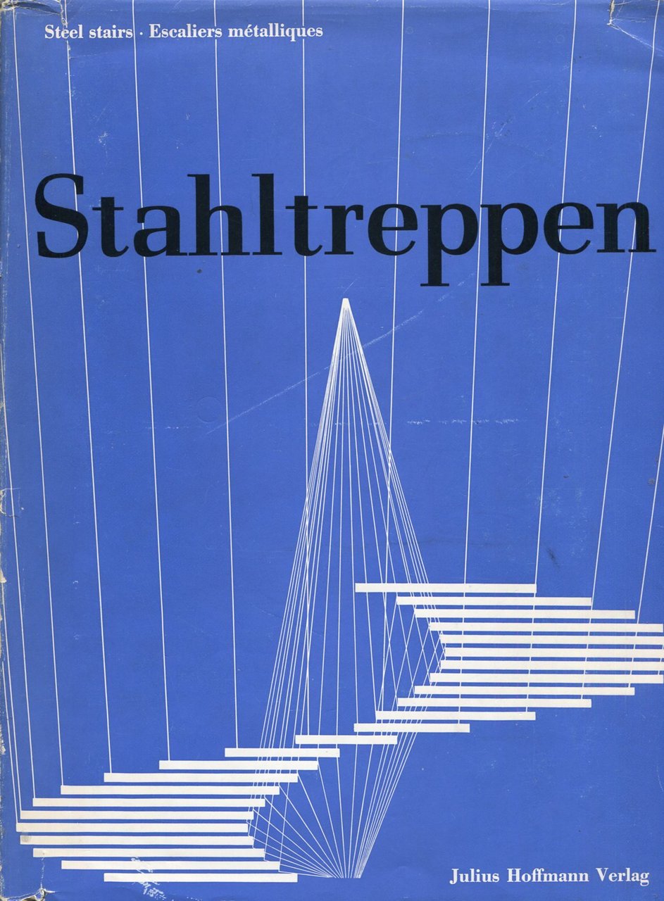 Stahltreppen | Immagine principale