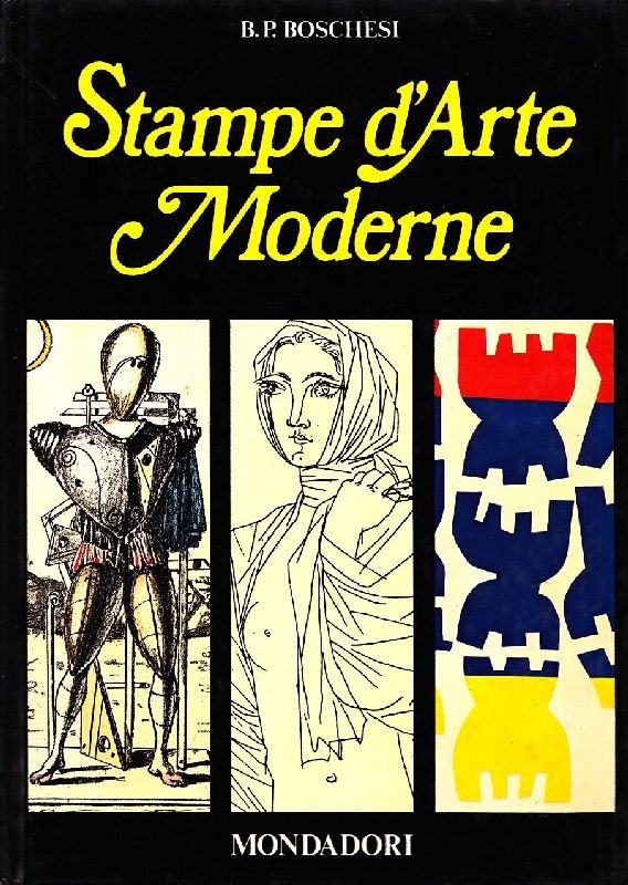 Stampe d'arte moderne | Immagine principale