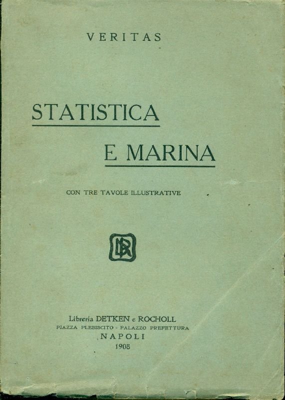 Statistica e marina | Immagine principale
