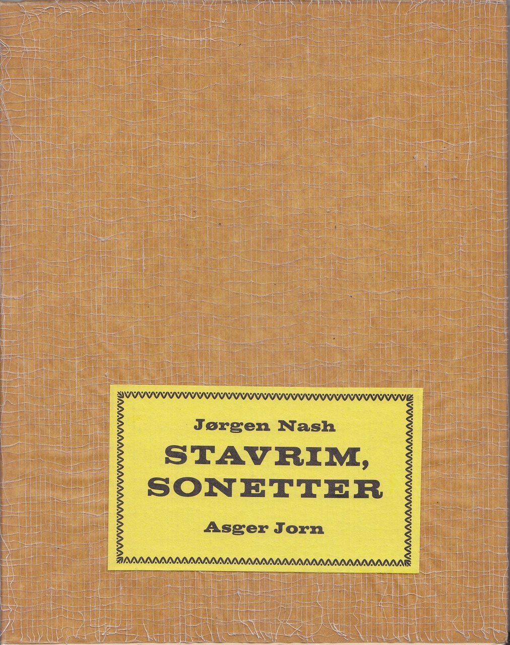 Stavrim, Sonetter | Immagine principale