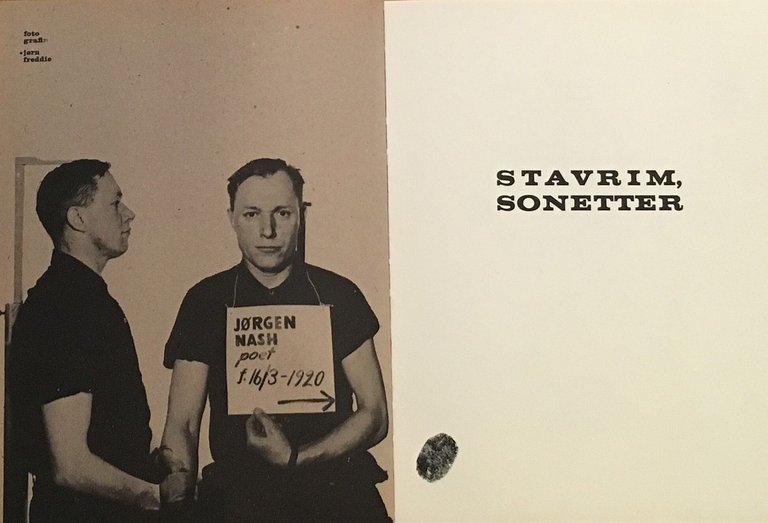 Stavrim, Sonetter | Immagine Gallery 2