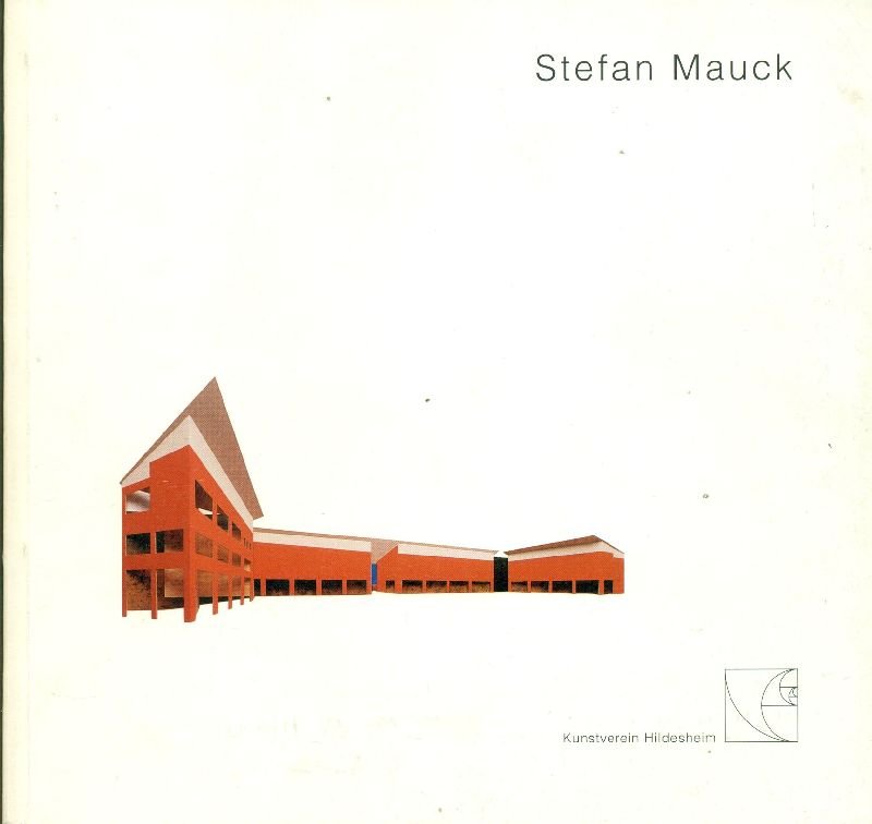 Stefan Mauck. Perspective | Immagine principale