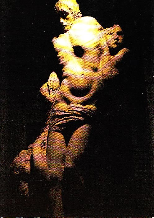 Stefania Guidi Scultore | Immagine principale