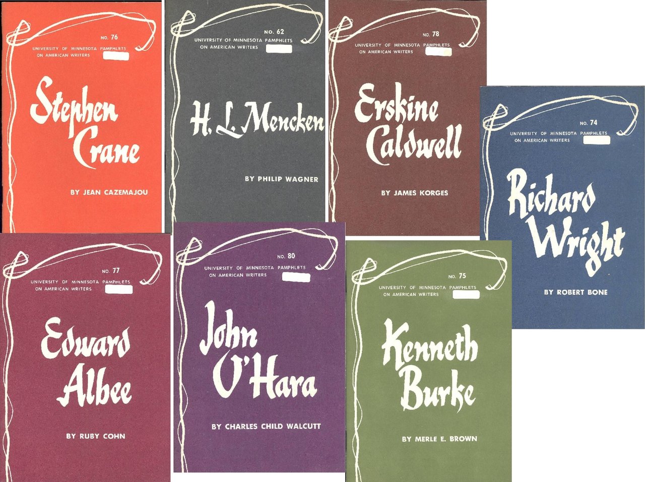 Stephen Crane | Immagine principale