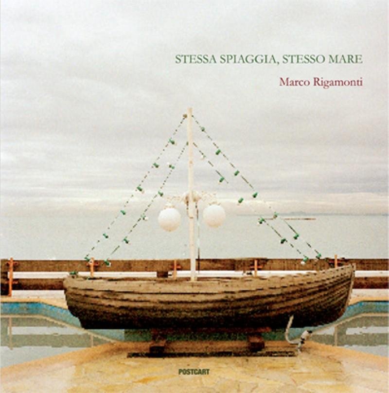 Stessa spiaggia, stesso mare | Immagine principale