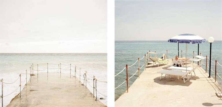 Stessa spiaggia, stesso mare | Immagine Gallery 2