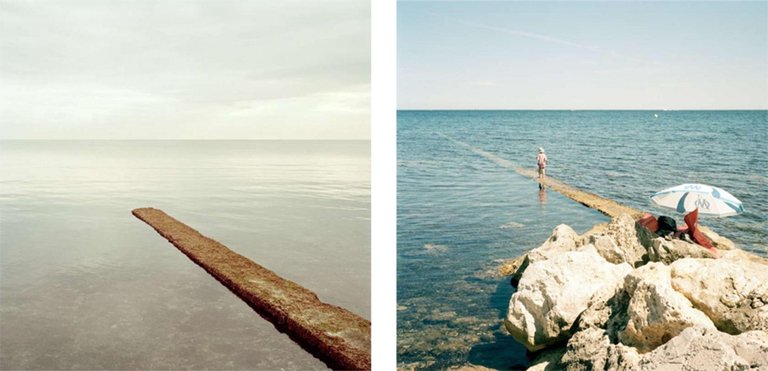 Stessa spiaggia, stesso mare | Immagine Gallery 3