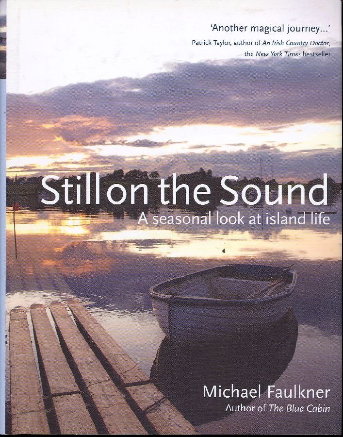 Still on the sound. A seasonal look at island life | Immagine principale