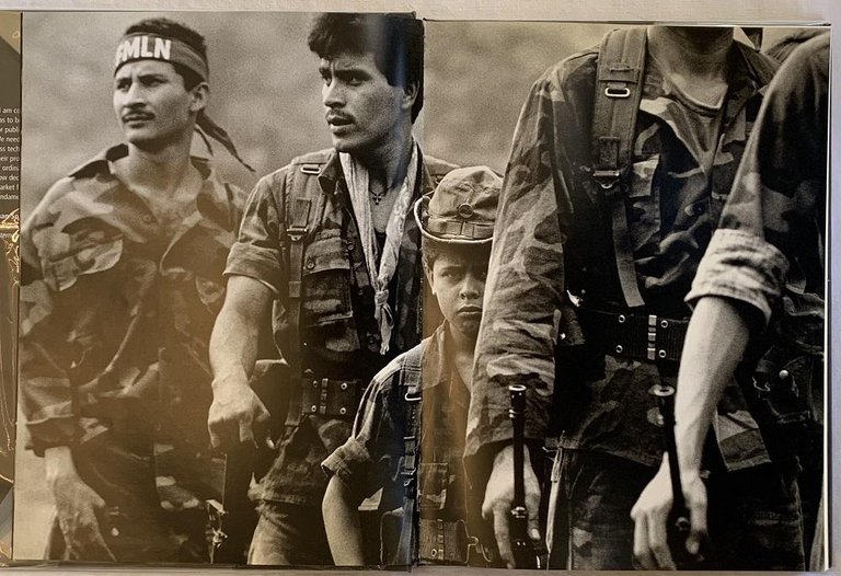 Stolen Childhood | Immagine Gallery 3