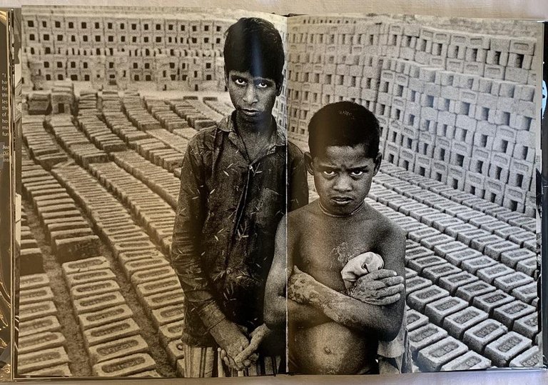 Stolen Childhood | Immagine Gallery 7