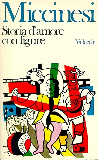 Storia d&amp;#39;amore con figure | Immagine principale