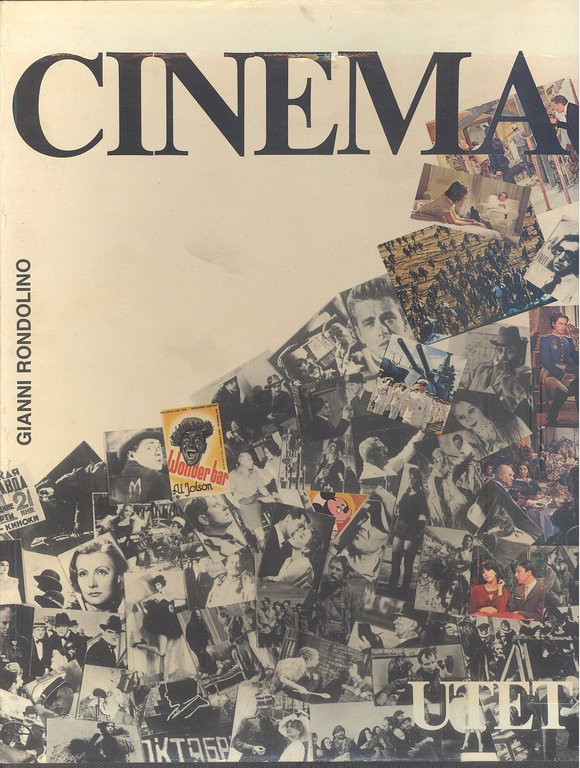 Storia del cinema. Tre volumi | Immagine Gallery 2