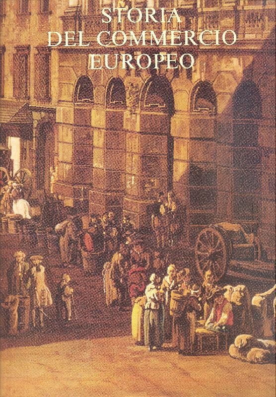 Storia del commercio europeo | Immagine principale