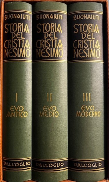 Storia del Cristianesimo | Immagine principale