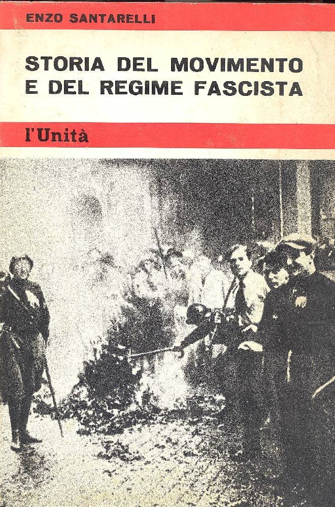 Storia del movimento e del regime fascista | Immagine principale