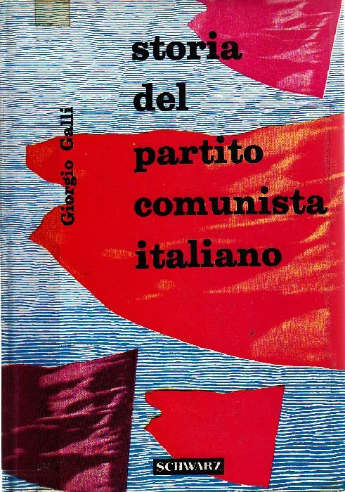 Storia del Partito Comunista Italiano | Immagine principale