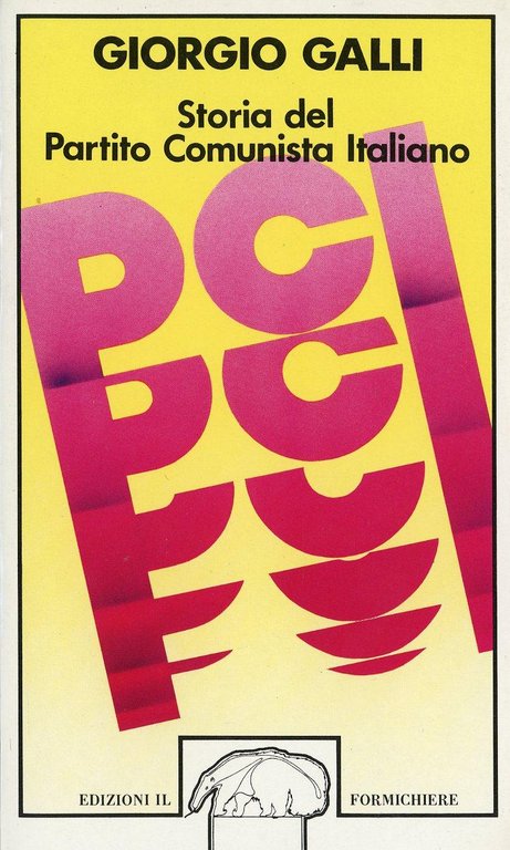 Storia del partito comunista italiano | Immagine Gallery 2