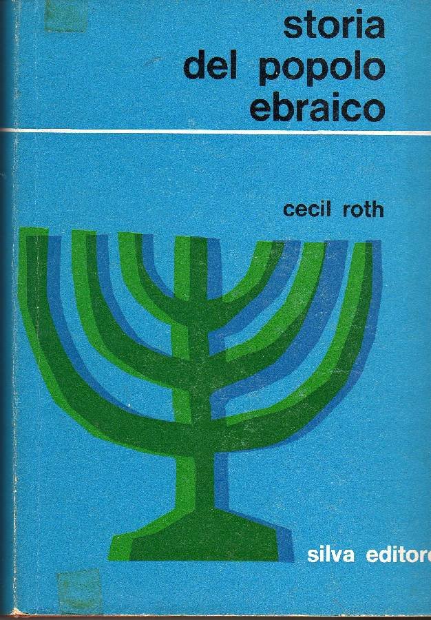 Storia del popolo ebraico | Immagine principale