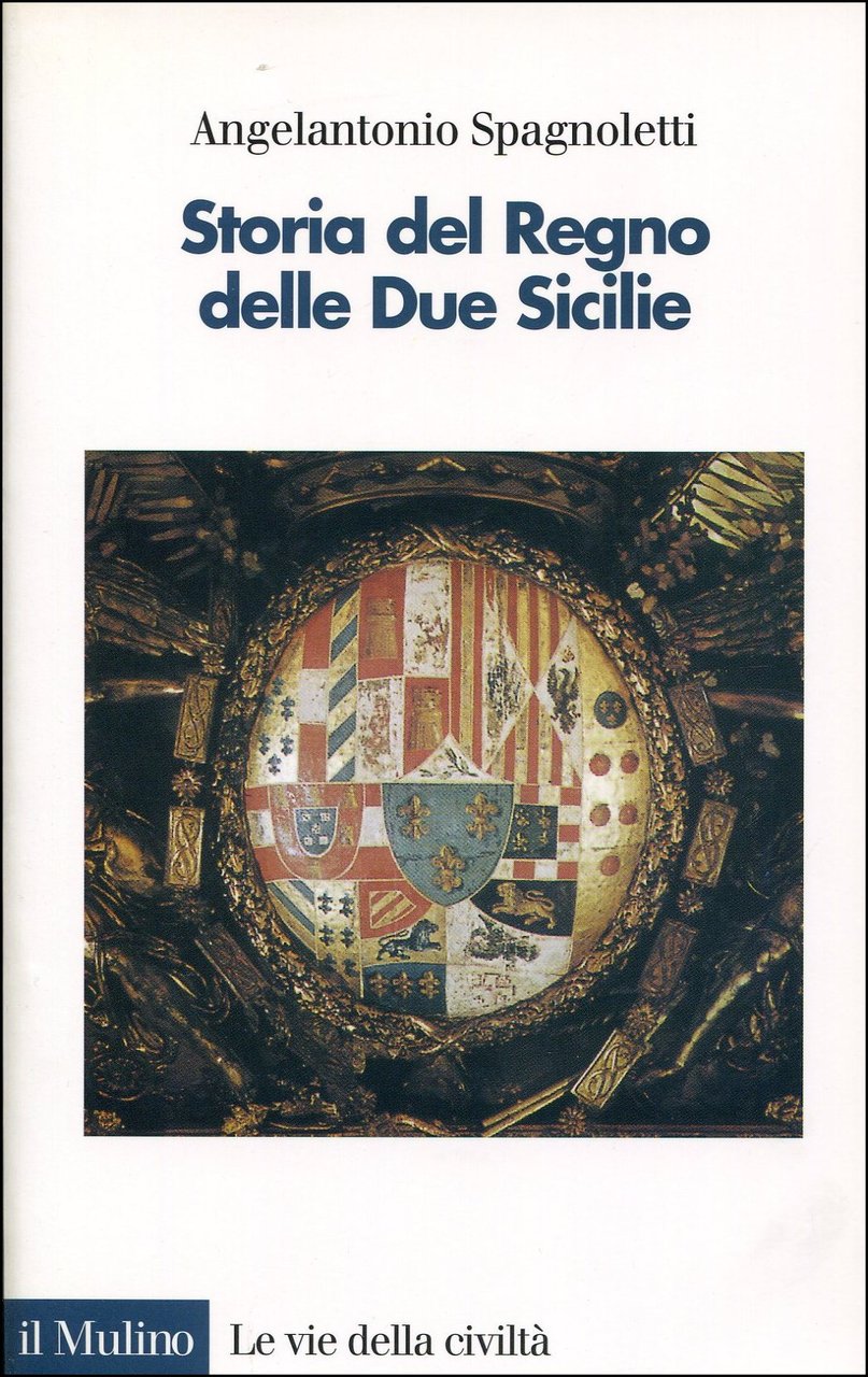 Storia del regno delle Due Sicilie | Immagine principale