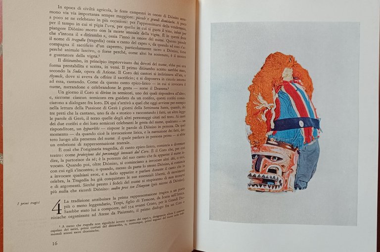 Storia del teatro drammatico | Immagine Gallery 3