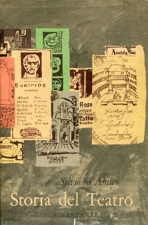 Storia del teatro drammatico | Immagine Gallery 4