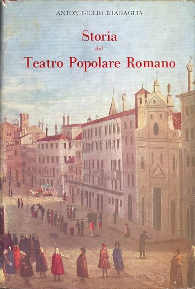 Storia del Teatro Popolare Romano | Immagine Gallery 2