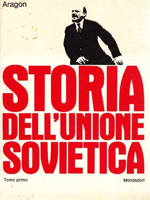 Storia dell&amp;#39;Unione Sovietica. Tomo primo (1917-1939) | Immagine principale