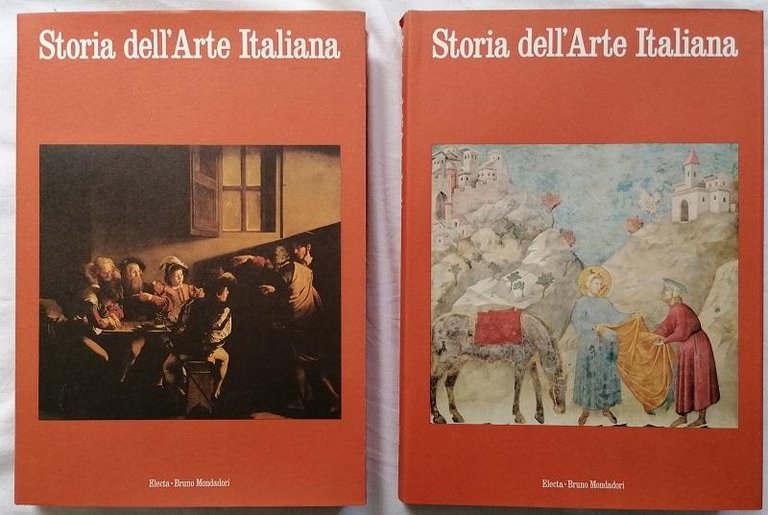 Storia dell'Arte Italiana | Immagine Gallery 2