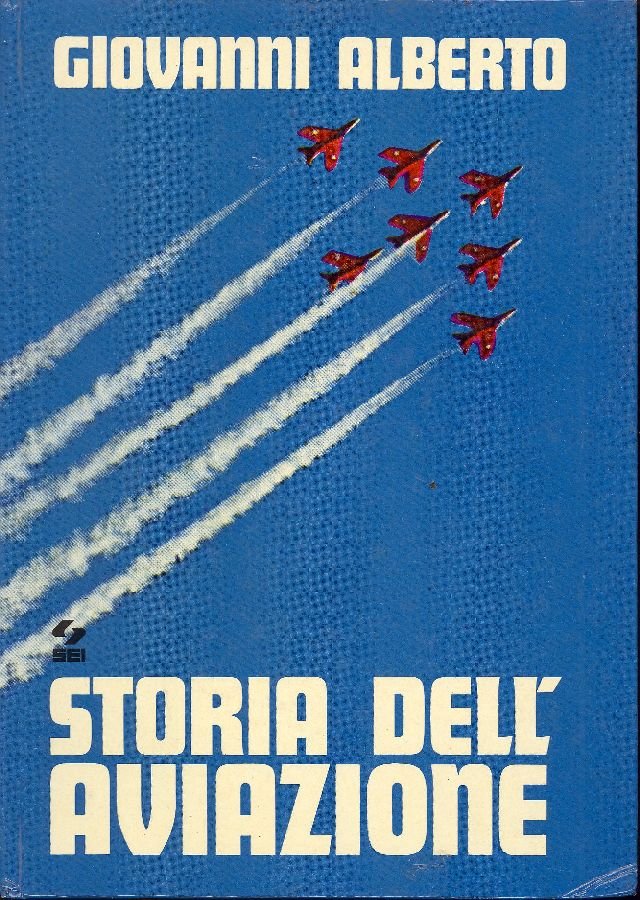 Storia dell'aviazione | Immagine principale