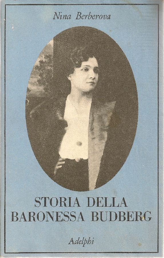 Storia della baronessa Budberg | Immagine principale