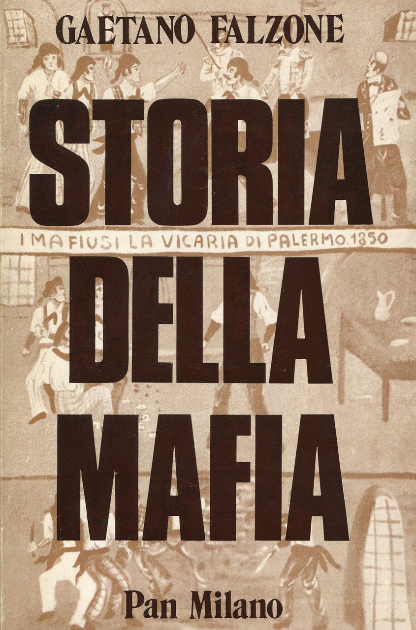 Storia della mafia | Immagine principale