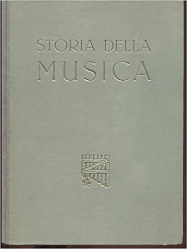 Storia della Musica | Immagine principale