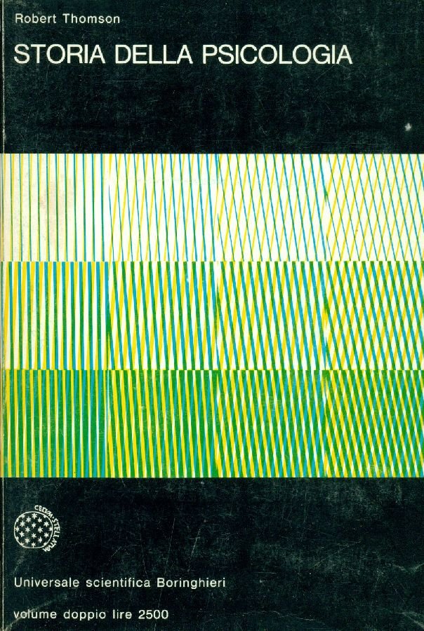 Storia della psicologia | Immagine principale