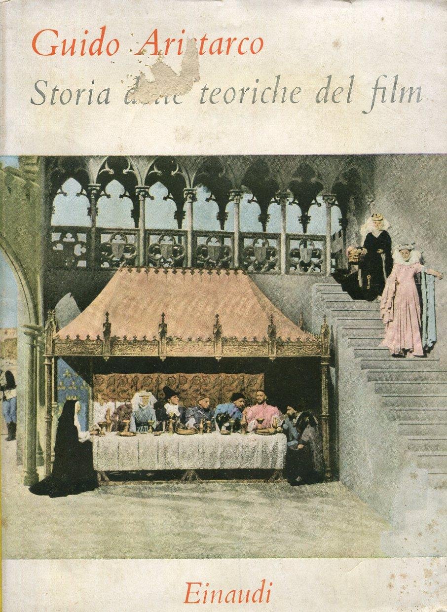 Storia delle teoriche del fim | Immagine principale