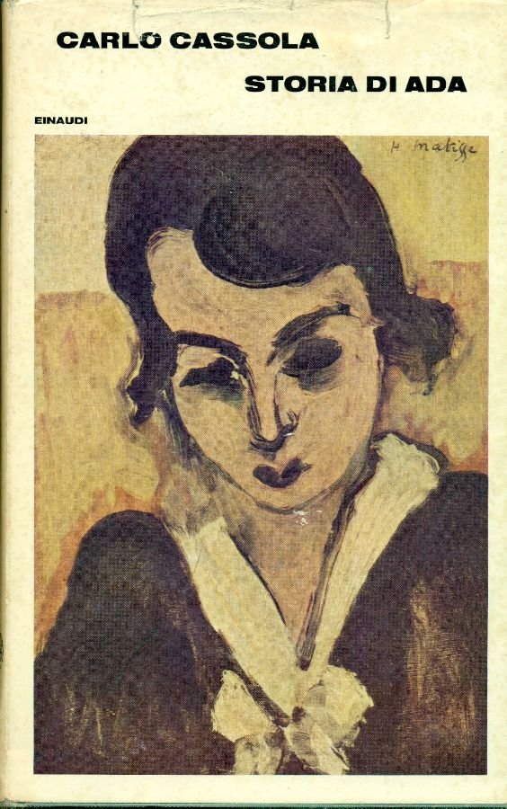 Storia di Ada | Immagine principale