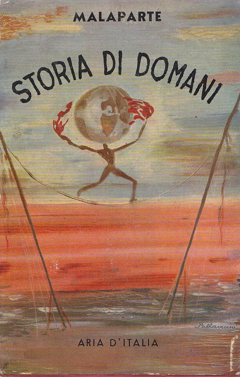 Storia di domani | Immagine principale