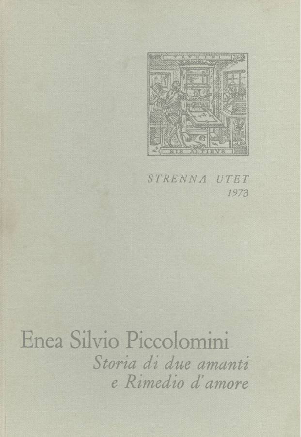 Storia di due amanti e Rimedio d'amore | Immagine principale